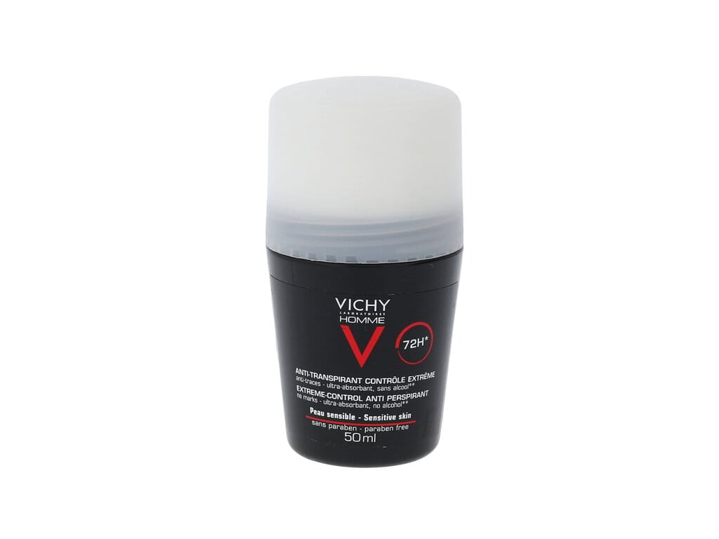 Vichy Homme Extreme Control 72H M Antyperspirant 50ml-501153